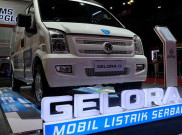DFSK Gelora Dapat Diandalkan untuk Dukung Sektor Pariwisata