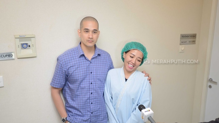 Okan Kornelius Berencana Berbagi Kebahagiaan Saat Natal