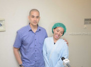 Okan Kornelius Berencana Berbagi Kebahagiaan Saat Natal