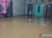 Banjir Terjang Gorontalo Utara