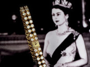 Menilik Koleksi Jam Tangan Mewah Ratu Elizabeth II