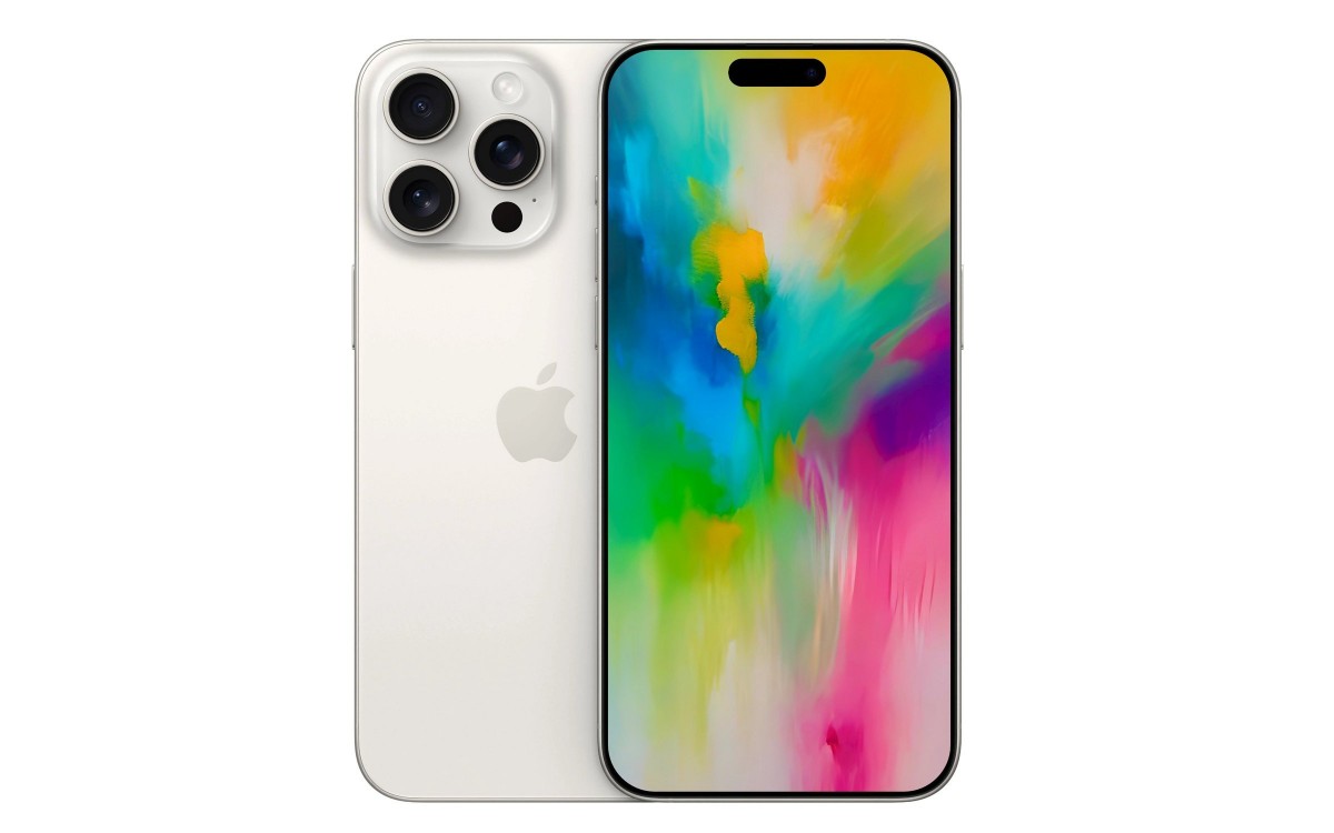 iPhone 16 Series Dukung Format JPEG-XL, tapi Tak Bisa Rekam Video 8K