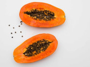 Pepaya, Buah Tropis yang Kaya Manfaat