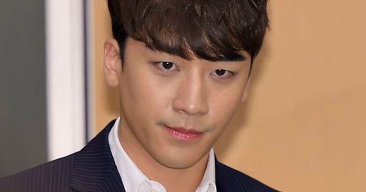 Investigasi Terus Berlanjut, Dinas Militer Korea Selatan Umumkan Penundaan Wajib Militer Seungri