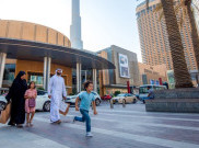  4 Rekomendasi Aktivitas saat Berlibur di Dubai pada Musim Panas