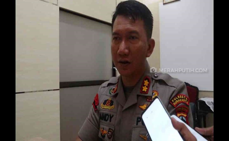  Densus 88 Tangkap Tiga Terduga Teroris di Solo, Semuanya Dibawa ke Jakarta