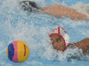 Tim Polo Air Indonesia Bungkam Malaysia