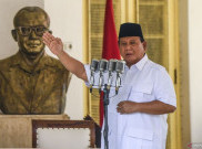 PAN Sarankan Prabowo Subianto Gandeng Erick Thohir Jika Ingin Menang Pilpres 2024