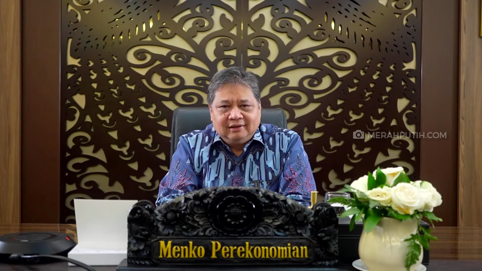 Airlangga Harap KTT ASEAN 2023 Bisa Dorong Perekonomian Nasional