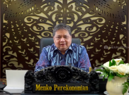 Airlangga Harap KTT ASEAN 2023 Bisa Dorong Perekonomian Nasional