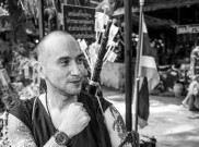 Gary Iskak Tutup Usia, Dunia Hiburan Tanah Air Kehilangan Sosok Berbakat