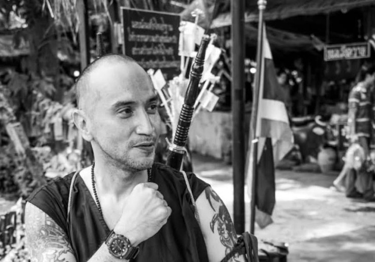 Gary Iskak Tutup Usia, Dunia Hiburan Tanah Air Kehilangan Sosok Berbakat