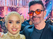 Hadiah untuk Dunia, Putri Ariani Raih Posisi Keempat di AGT 2023