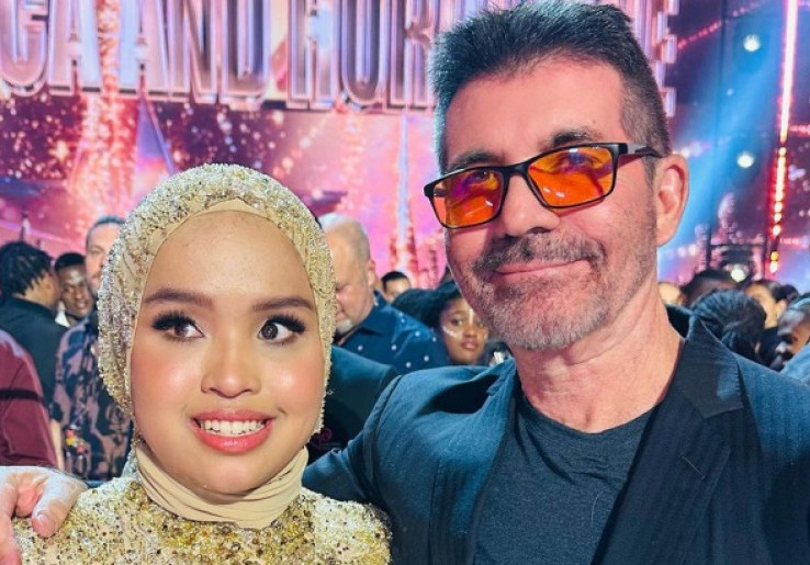 Hadiah untuk Dunia, Putri Ariani Raih Posisi Keempat di AGT 2023