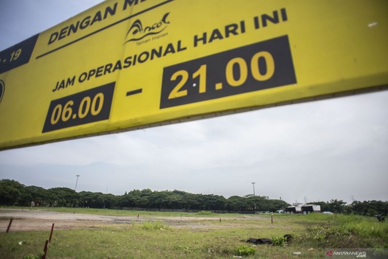 PSI Sebut Perencanaan Formula E Ngawur