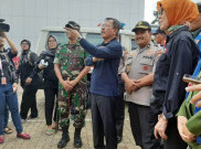 2 WNI Positif Corona Warga Depok, Diisolasi di RSPI Sulianti Saroso