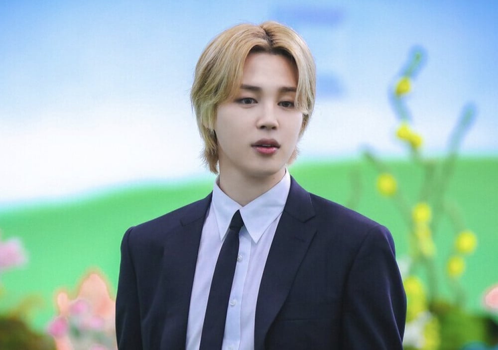 Jimin BTS Mau Ultah, Busan Berubah Menjadi 'Jimin Land' dengan Tur Yacht