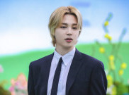 Jimin BTS Mau Ultah, Busan Berubah Menjadi 'Jimin Land' dengan Tur Yacht