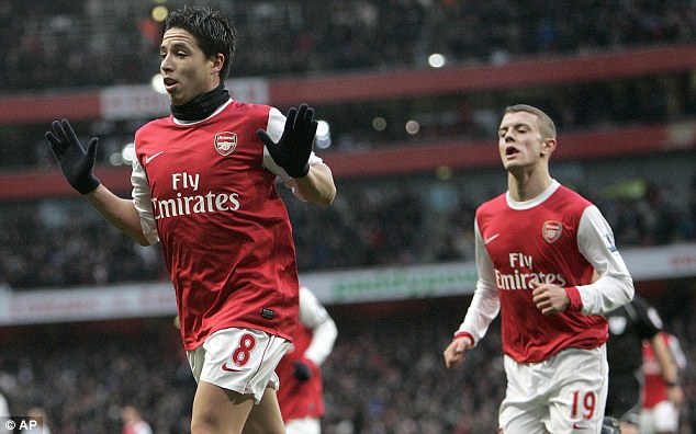 Karier 4 Pemain Ini Meredup Usai Tinggalkan Arsenal