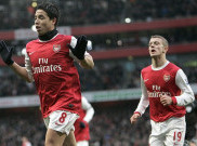Karier 4 Pemain Ini Meredup Usai Tinggalkan Arsenal