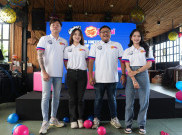 Saat Gamer Bertemu Permen Karet, Main Game Makin Seru dan Berkesan Sambil Kunyah-kunyah