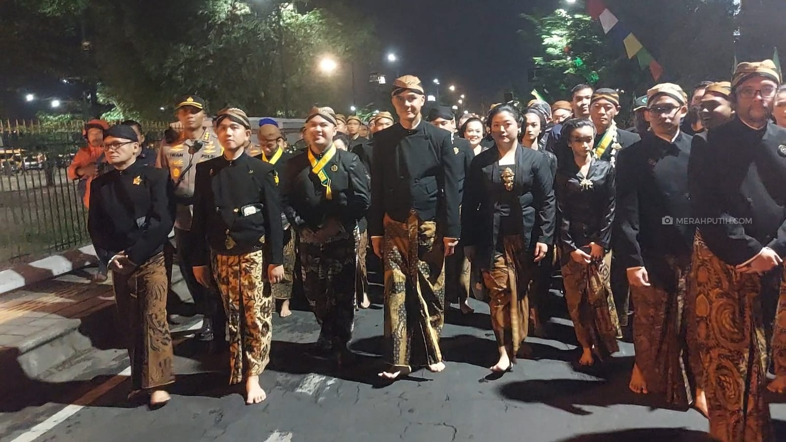 Kapan Malam 1 Suro 1959? Ini Tanggal dan Makna Spiritualnya