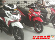 Membeli Sepeda Motor Bekas Banyak Keuntungannya