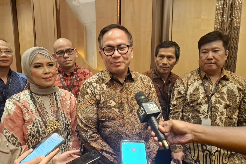 Holding BUMN Pertambangan MIND ID Target IPO 2026