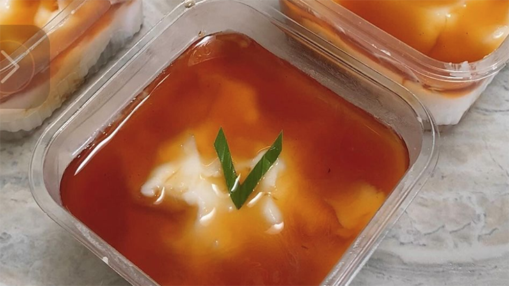 Wajib Coba nih, 3 Resep Bubur Manis Sehat untuk Berbuka