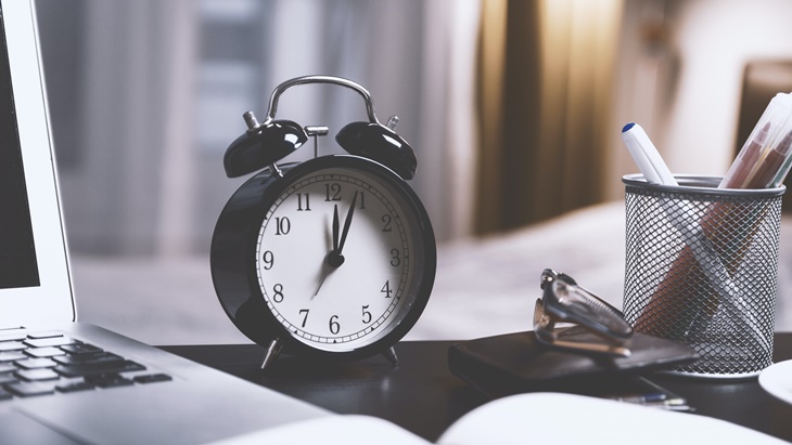 Cara Mudah Mengatur Waktu dengan Metode SMART
