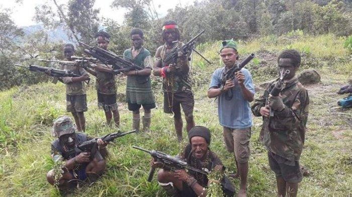 DPR Soroti Kondisi Keamanan di Papua, Percaya TNI/ Polri Bisa Pulihkan Situasi