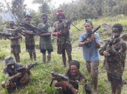 DPR Soroti Kondisi Keamanan di Papua, Percaya TNI/ Polri Bisa Pulihkan Situasi