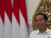 Selamat Ulang Tahun Presiden Jokowi ke-56