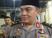  Seluruh Polisi Terbaik di Indonesia Dikerahkan Buru Penyerang Novel