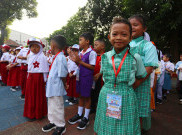 Banyak Sekolah Kekurangan Murid Baru, Puan Desak Pemerintah Lakukan Pemetaan