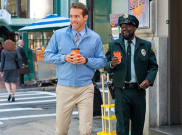 Ryan Reynolds Meragukan Sekuel 'Free Guy'