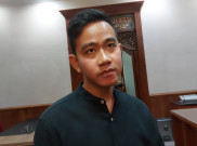 Hasto Ungkap Nasib Gibran Berakhir di PDIP