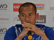 Tak Terima Supardi Disanksi, Pelatih Persib akan Lapor ke FIFA