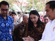 Ulah Stafsus Milenial Jokowi Bisa Berujung Pelanggaran Hukum