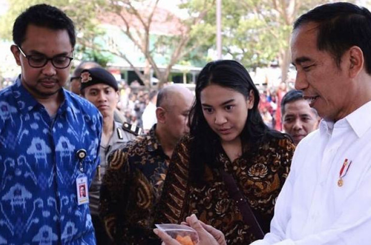 Ulah Stafsus Milenial Jokowi Bisa Berujung Pelanggaran Hukum