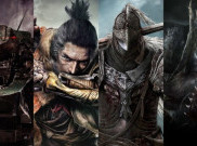 FromSoftware Buka Lowongan Kerja untuk Penggarapan Gim Terbaru
