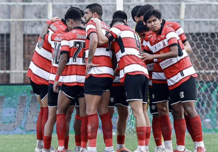 Madura United Harapkan Kemenangan di Markas Bhayangkara FC, Segera Pastikan Aman dari Degradasi