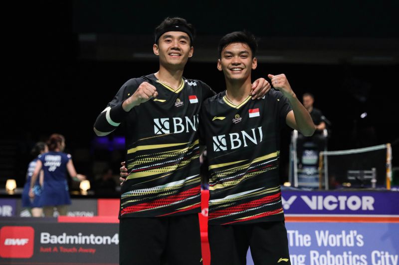 Jadwal 4 Wakil Indonesia di Perempat Final Denmark Open 2023