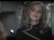Joey King Lawan Standar Kecantikan di 'Uglies'