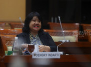 Capim KPK Poengky Indarti: Penerapan TPPU Bikin Koruptor Jera
