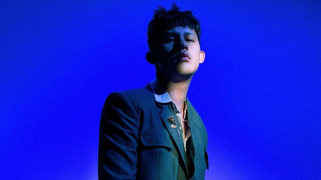 Rayakan 15 Tahun Berkarier, Jevin Julian Rilis Album 'I will, I'm Sure'