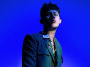 Rayakan 15 Tahun Berkarier, Jevin Julian Rilis Album 'I will, I'm Sure'