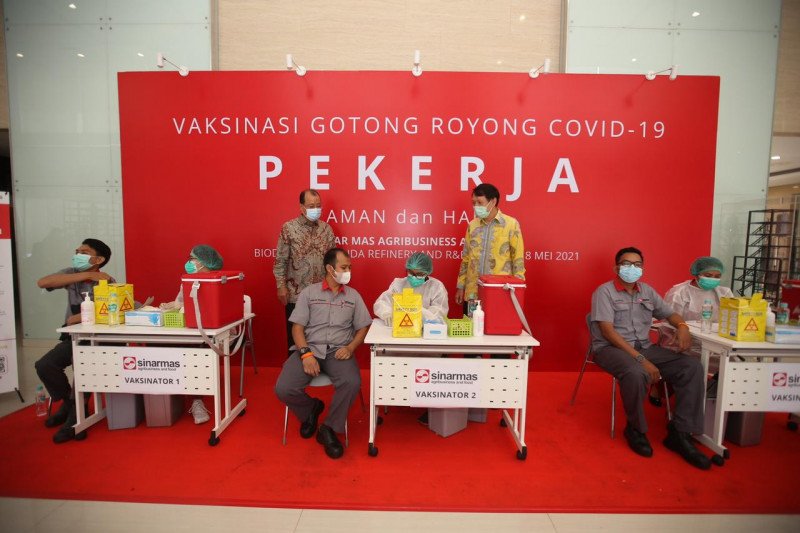 PKS Sebut Harga Vaksin Gotong Royong Beratkan UMKM dan Pekerja