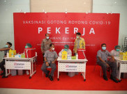 PKS Sebut Harga Vaksin Gotong Royong Beratkan UMKM dan Pekerja