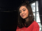 Heboh, Selebgram Awkarin Diduga Langgar Kontrak Kerja